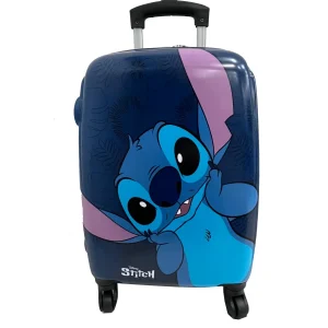 Disney - Stitch | Harde Koffer / Kinderkoffer - Small