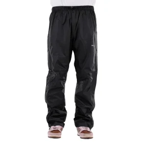 Lowland Outdoor Zip Pro Regenbroek