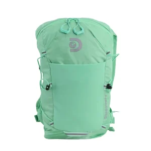 Discovery wandel- of fietsrugzak "Body Spirit" klein, 5 liter - Mint