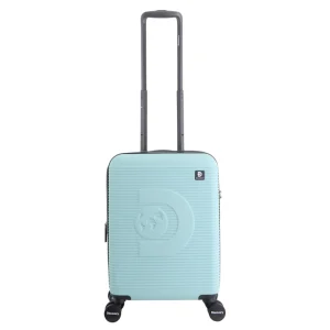 Discovery Eclipse  Harde Handbagage Koffer / Trolley / Reiskoffer - Small - Mint