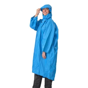 Wandelponcho