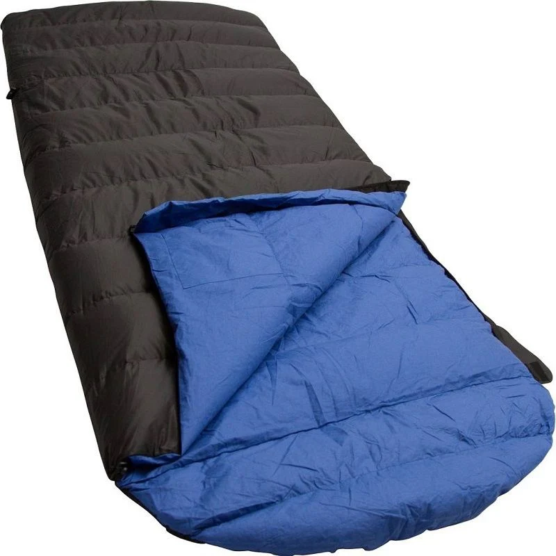 Ranger Comfort NC slaapzak 0°C - Afbeelding 8